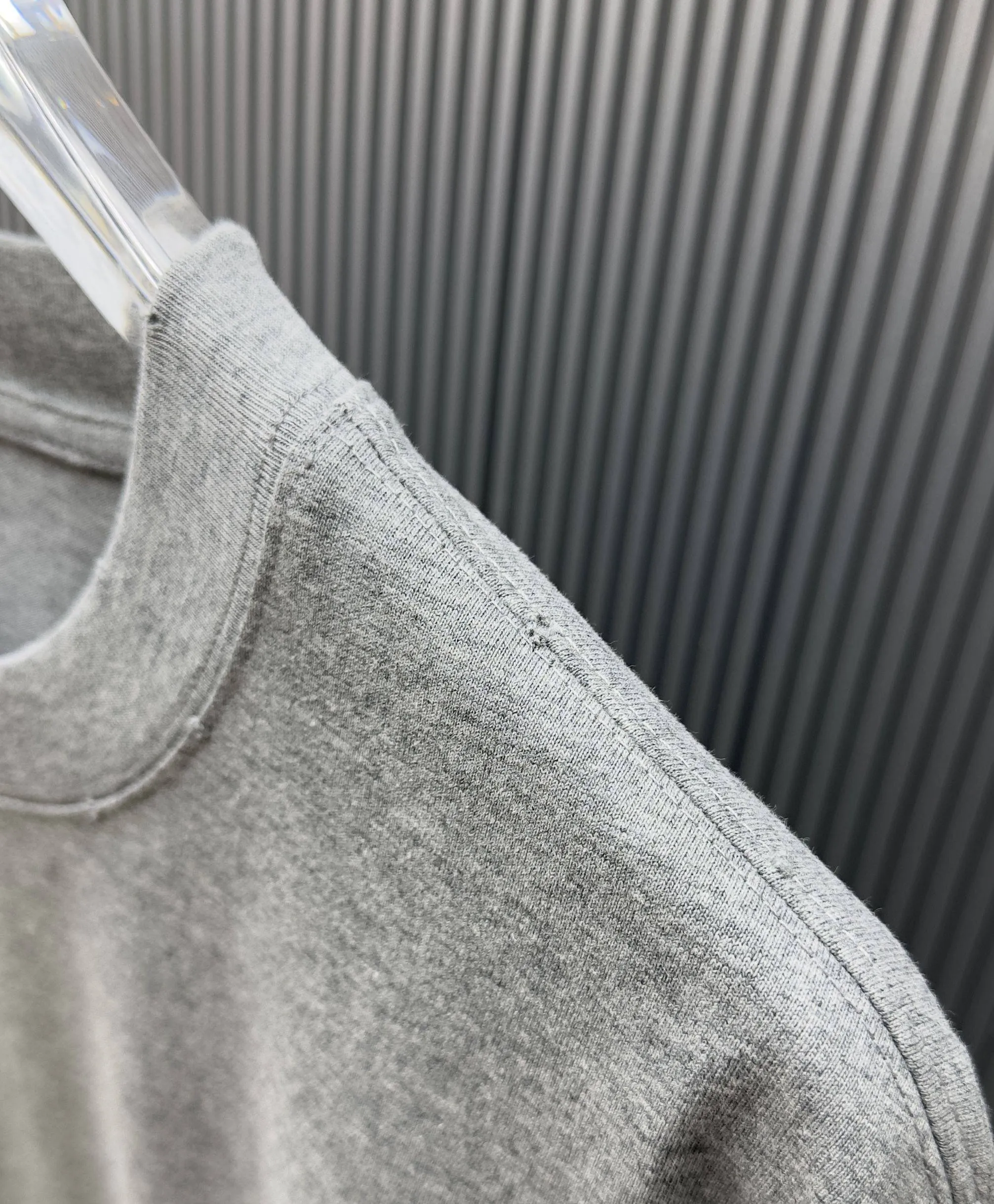 （ Quality ） ： . Chrome.Hearts T ： 100% ： 1*1 ： ： Size：M—4XL Same Style